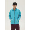 Blue Hunter Retro Full Zip (2611109021503)