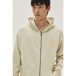 Blue Hunter Retro Full Zip (2611109021603)
