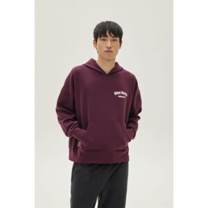 ΒLUE ΗUNTER  Industries Hoodie (2611308032903)