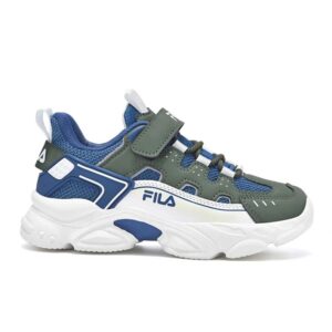 FILA Memory Spinel 3 V Unisex Παιδικά Παπούτσια (3YF33002-261)