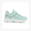 FILA Memory Spinel 3 V Unisex Παιδικά Παπούτσια (3YF33002-660)