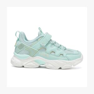 FILA Memory Spinel 3 V Unisex Παιδικά Παπούτσια (3YF33002-660)