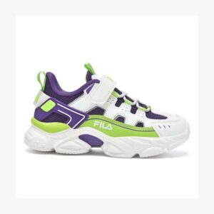 FILA Memory Spinel 3 V Unisex Παιδικά Παπούτσια (3YF33002-816)