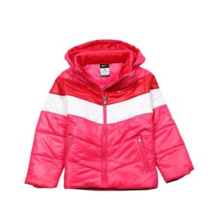 Nike Little Girls Jacket (481414-695)