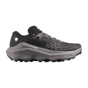 Salomon ULTRA GLIDE 4 Black/Dark Gull Gray/Silver Cloud (491412)