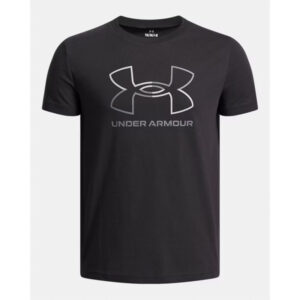 Under Armour GL Foundation Boys' Short Sleeve (6005010-001)