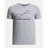 Under Armour GL Foundation Boys' Short Sleeve (6005010-011)