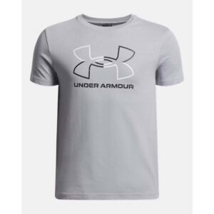 Under Armour GL Foundation Boys' Short Sleeve (6005010-011)
