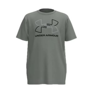 Under Armour GL Foundation Boys' Short Sleeve (6005010-069)