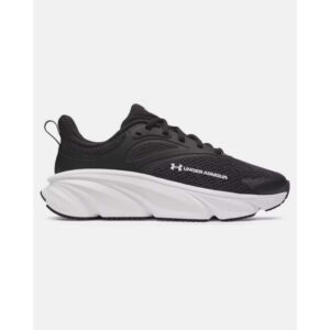 Under Armour Charged+ Rogue 6 Boys' Grade School Running Shoes (6006922-001)