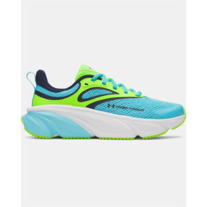 Under Armour Rogue 6 Boys' Grade School Running Shoes (6006922-471)