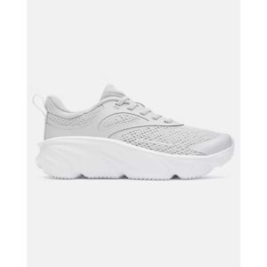 Under Armour Rogue 6 AL Girls' Pre-School Running Shoes (6006923-014)