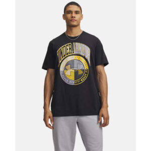 Under Armour Varsity Crest Men's Short Sleeve (6009249-001)