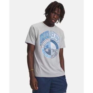 Under Armour Varsity Crest Men's Short Sleeve (6009249-011)