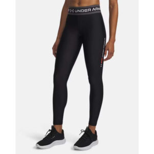 Under Armour Tech™ Branded Women's Leggings (6009972-001)