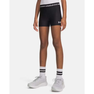 Under Armour HeatGear® Shorty Girls' Shorts (6009974-001)