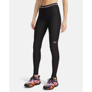 Under Armour HeatGear® Women's Leggings (6010002-008)