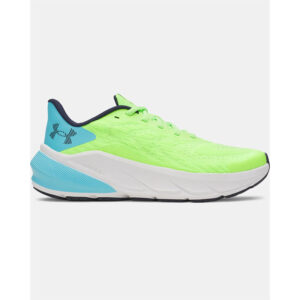 Under Armour Turbulence 3 Boys' Grade School Running Shoes (6011025-389)