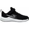 NikeDownshifter 11 Αθλητικά Παιδικά Παπούτσια Running με Σκρατς Black / White (CZ3959-001)