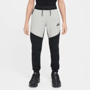 Nike Sportswear Tech Fleece Παντελόνι φόρμας για μεγάλα παιδιά (HV5869-012)