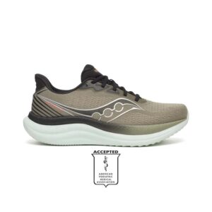 Saucony Triumph 23 Men's Shoes (S21023-142)