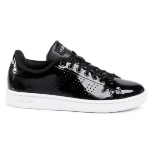 Αθλητικά adidas Advantage EE7497 Μαύρο