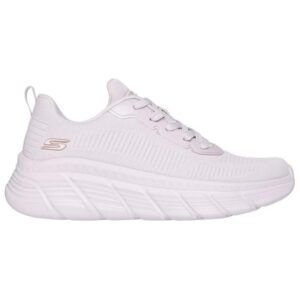 Skechers Bobs Sport B Flex Hi - Flying Hi (117385-LIL)