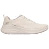 Skechers Bobs Moda Flex - Mellow Dawn (117731-OFWT)