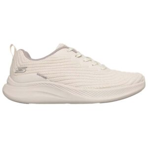 Skechers Bobs Moda Flex - Mellow Dawn (117731-OFWT)