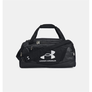 Under Armour Undeniable 5.0 Small Duffle Bag (1369222-001)