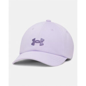 Under Armour Blitzing Low Girls' Adjustable Cap (1376714-536)