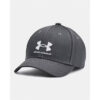 Under Armour Essential Low Boys' Adjustable Cap (1381646-012)