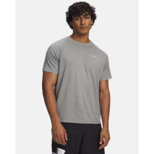 Under Armour Tech™ Textured Men's Short Sleeve (1382796-709)