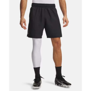 Under Armour Tech™ Woven Wordmark Men's 21 cm Shorts (1383356-001)
