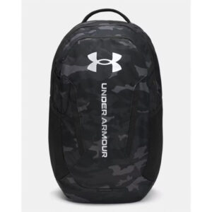 Under Armour Hustle 6.0 Backpack (1384672-007)