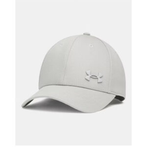 Under Armour Essential Low Men's Adjustable Cap (1389695-069)