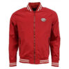 Basehit Μπουφάν Bomber (181.BM15.47-CN-RED)