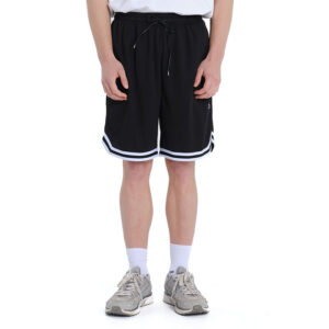 EMERSON ΑΝΔΡΙΚΟ ΜΠΑΣΚΕΤΙΚΟ ΣΟΡΤΣ (261.EM241.01-BLACK)