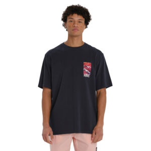 EMRSN ΑΝΔΡΙΚΟ ΚΟΝΤΟΜΑΝΙΚΟ T-SHIRT (261.EM33.89-D-NAVY)