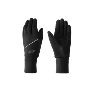 4F winter gloves (4FAW23AGLOU042-20S)