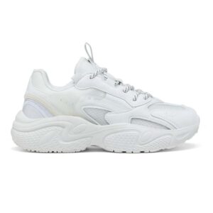 Fila Sunstone 3 Memory Sneakers White (5YF61010-100)