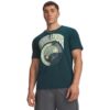 Under Armour Varsity Crest Men’s Short Sleeve  (6009249-919)