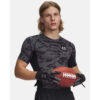 Under Armour HeatGear® Printed Men's Short Sleeve (6009657-001)