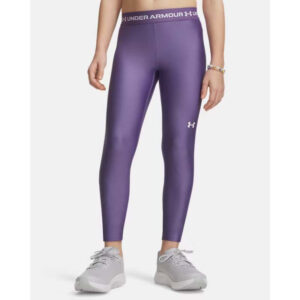 Under Armour HeatGear® Girls' Leggings (6009975-520)