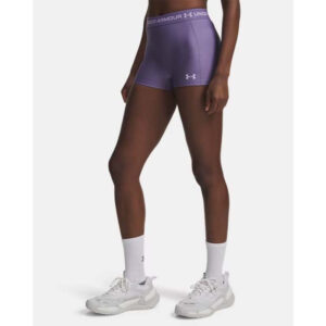 Under Armour HeatGear® Shorty Women's 3" Shorts (6010725-520)