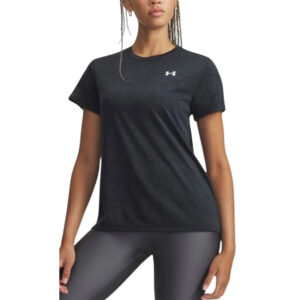 Under Armour Tech™ Pixelate Women's Short Sleeve (6012302-001)