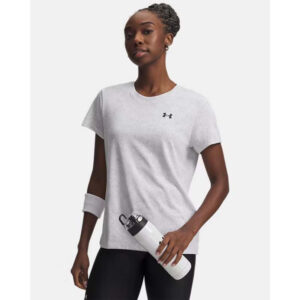 Under Armour Tech™ Pixelate Women's Short Sleeve (6012302-100)