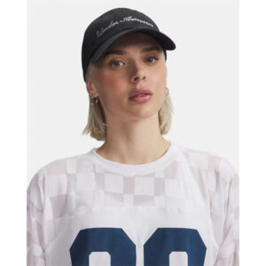 Under Armour Essential Low Women's Adjustable Hat (6012685-001)