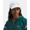 Under Armour Essential Low Women's Adjustable Hat (6012685-100)