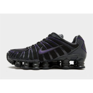 Nike Shox TL Ανδρικά Παπούτσια (AV3595-014)